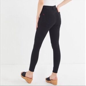 Spanx 5 Pocket Skinny Jeans